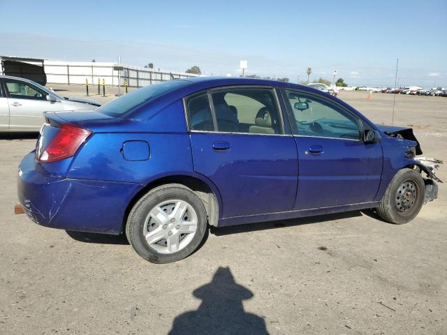1G8AZ55F06Z206289 - 2006 SATURN ION LEVEL 2 蓝色 照片 3