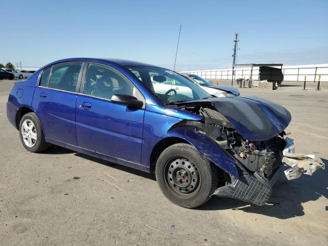 1G8AZ55F06Z206289 - 2006 SATURN ION LEVEL 2 蓝色 照片 4