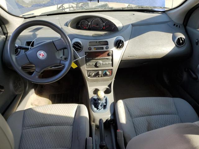 1G8AZ55F06Z206289 - 2006 SATURN ION LEVEL 2 蓝色 照片 8