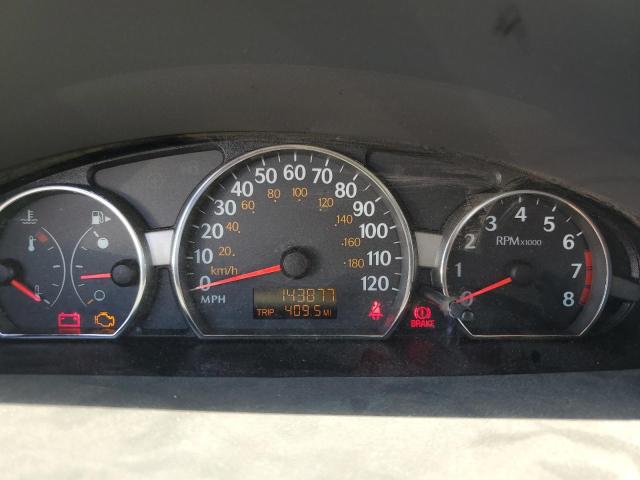 1G8AZ55F06Z206289 - 2006 SATURN ION LEVEL 2 蓝色 照片 9