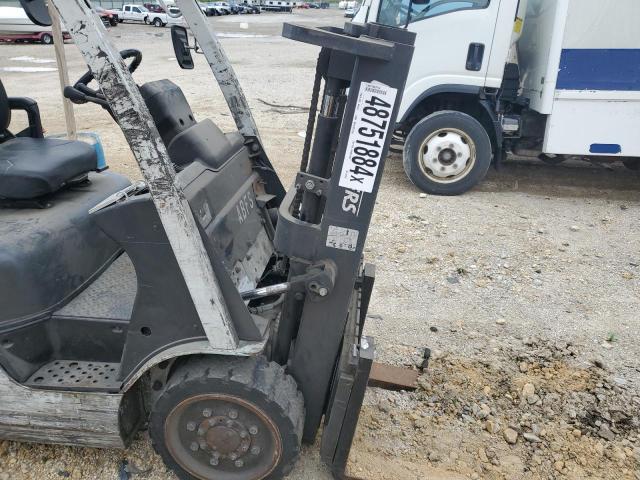 CP1F29W7762 - 2015 NISSAN FORKLIFT WHITE photo 6