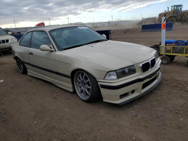 WBSBG9333XEY83001 - 1999 BMW M3 BEIGE photo 4