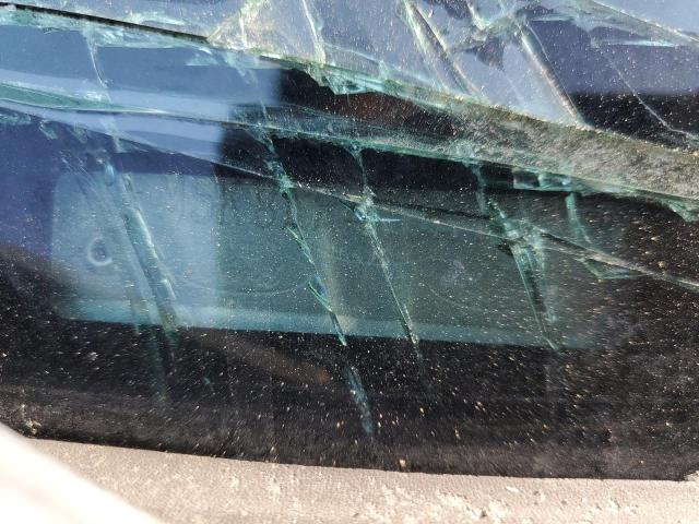 1FM5K8AR4KGA12248 - 2019 FORD EXPLORER POLICE INTERCEPTOR ვერცხლისფერი ფოტო 12