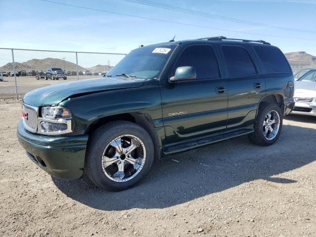 2004 GMC YUKON DENALI, 