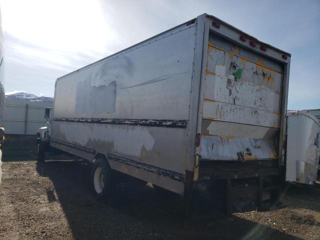 1GDJ7H1E22J901047 - 2002 GMC C-SERIES C7H042 银色 照片 2