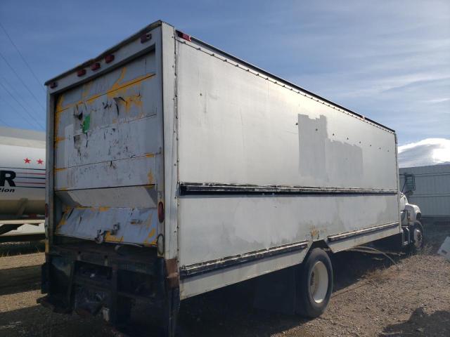 1GDJ7H1E22J901047 - 2002 GMC C-SERIES C7H042 银色 照片 3