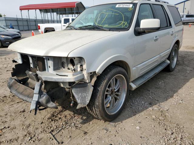 2006 FORD EXPEDITION LIMITED, 