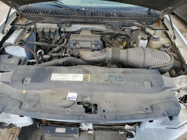 1FMFU20556LA98080 - 2006 FORD EXPEDITION LIMITED CREAM photo 12