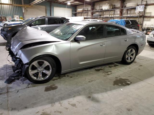 2013 DODGE CHARGER SE, null