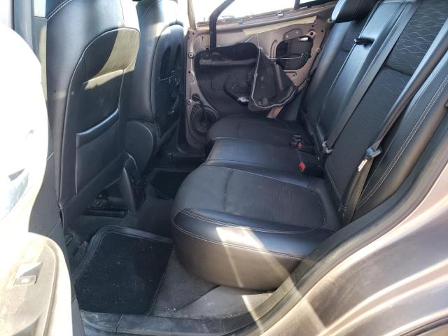 KL4CJBSBXFB066096 - 2015 BUICK ENCORE CONVENIENCE 棕色 照片 11