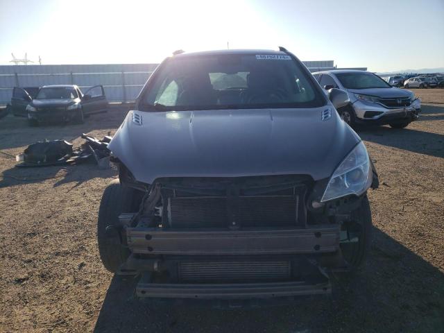 KL4CJBSBXFB066096 - 2015 BUICK ENCORE CONVENIENCE 棕色 照片 5