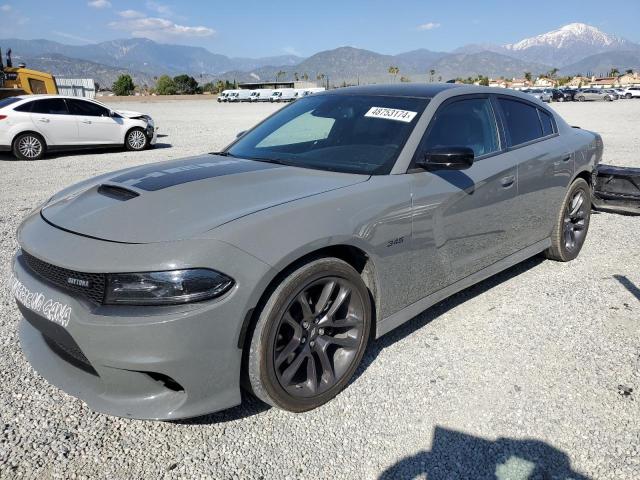 2023 DODGE CHARGER R/T, 