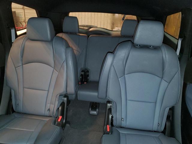 5GAERBKW5RJ134598 - 2024 BUICK ENCLAVE ESSENCE 黑色 照片 10