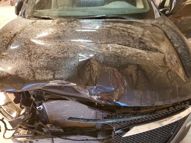 5GAERBKW5RJ134598 - 2024 BUICK ENCLAVE ESSENCE 黑色 照片 12