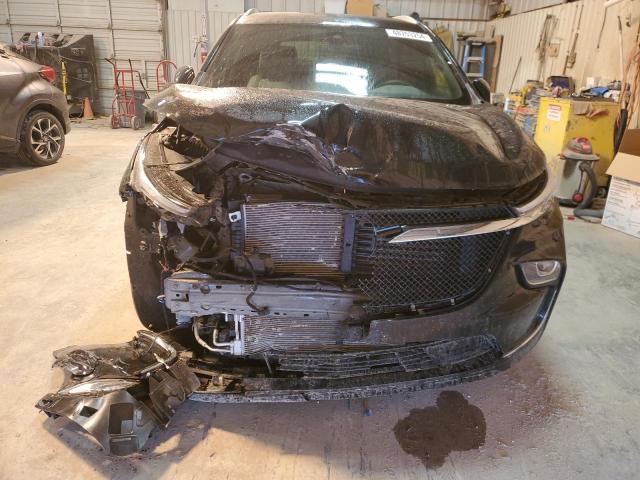 5GAERBKW5RJ134598 - 2024 BUICK ENCLAVE ESSENCE 黑色 照片 5