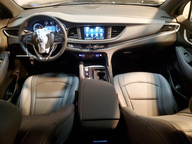 5GAERBKW5RJ134598 - 2024 BUICK ENCLAVE ESSENCE 黑色 照片 8