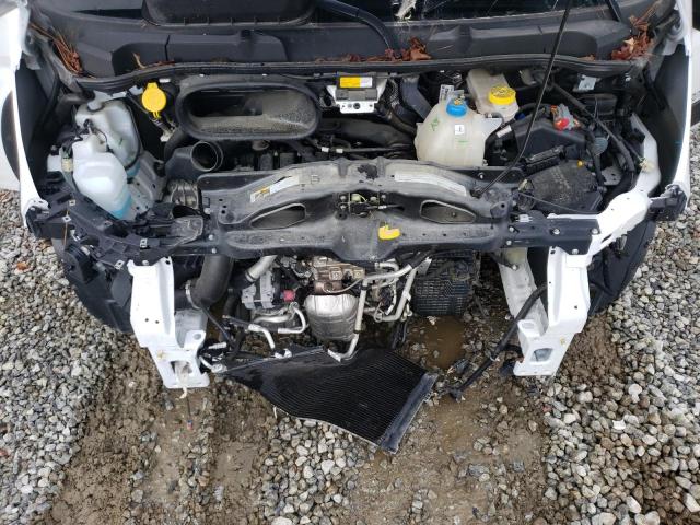 3C6LRVDG9PE502487 - 2023 RAM PROMASTER 2500 HIGH Ақ фото 12