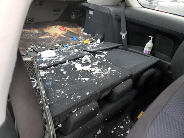 JTKDE3B77A0317752 - 2010 TOYOTA SCION TC 灰色 照片 10