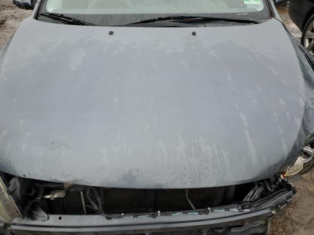 JTKDE3B77A0317752 - 2010 TOYOTA SCION TC 灰色 照片 11