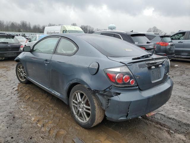 JTKDE3B77A0317752 - 2010 TOYOTA SCION TC 灰色 照片 2