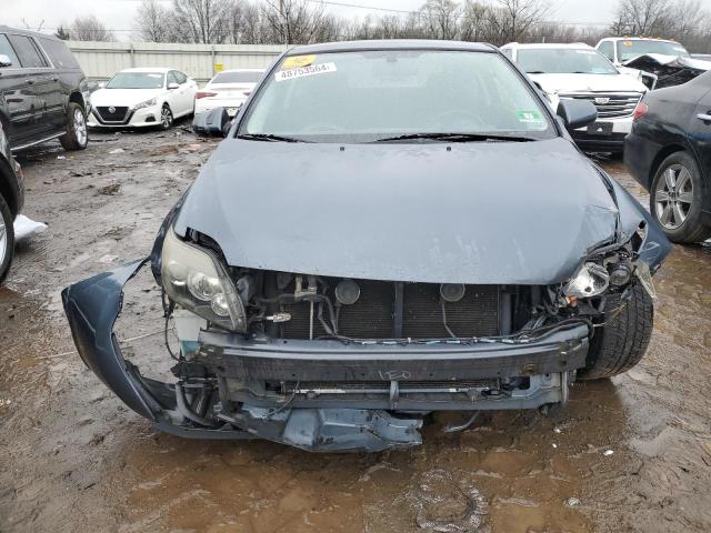 JTKDE3B77A0317752 - 2010 TOYOTA SCION TC 灰色 照片 5