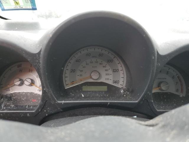 JTKDE3B77A0317752 - 2010 TOYOTA SCION TC 灰色 照片 9