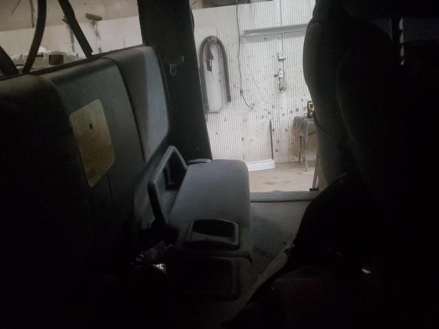 5TEUU42N08Z578715 - 2008 TOYOTA TACOMA ACCESS CAB Ağ foto 10