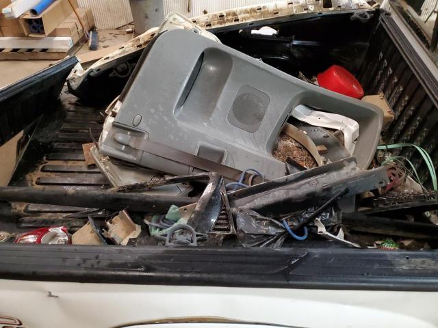 5TEUU42N08Z578715 - 2008 TOYOTA TACOMA ACCESS CAB Ağ foto 12