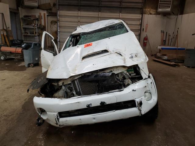 5TEUU42N08Z578715 - 2008 TOYOTA TACOMA ACCESS CAB Ağ foto 5