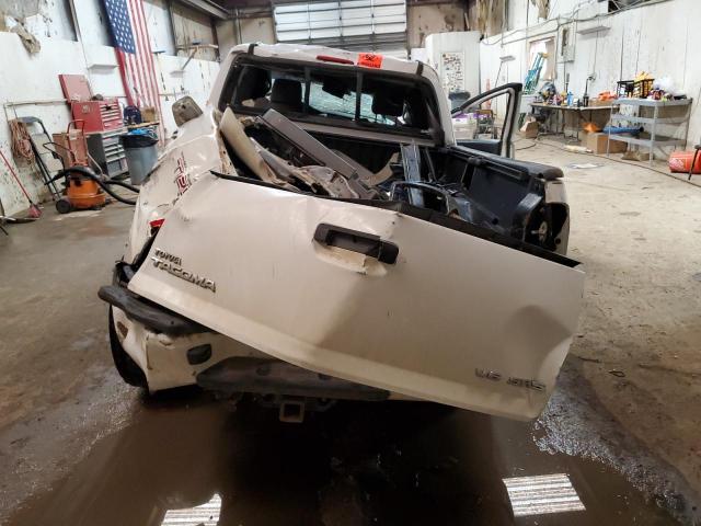 5TEUU42N08Z578715 - 2008 TOYOTA TACOMA ACCESS CAB Ağ foto 6