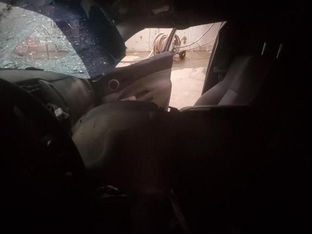 5TEUU42N08Z578715 - 2008 TOYOTA TACOMA ACCESS CAB Ağ foto 7