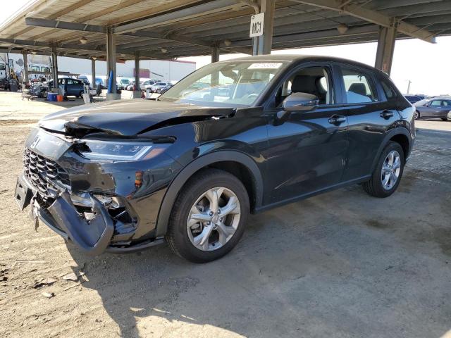 2024 HONDA HR-V LX, null
