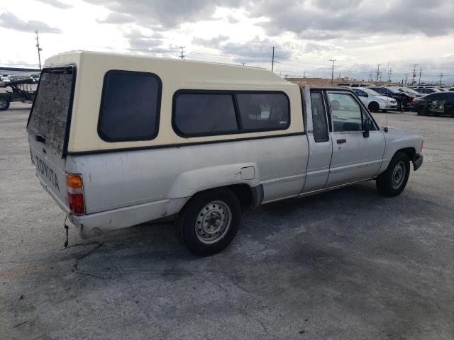 JT4RN70D2H0040709 - 1987 TOYOTA PICKUP XTRACAB RN70 DLX BROWN photo 3