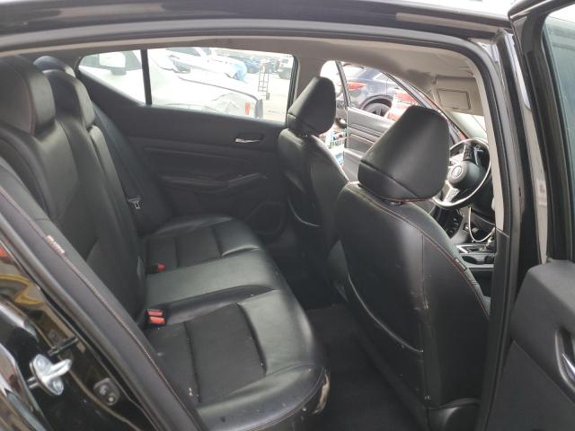 1N4BL4CV6KC165184 - 2019 NISSAN ALTIMA SR BLACK photo 10