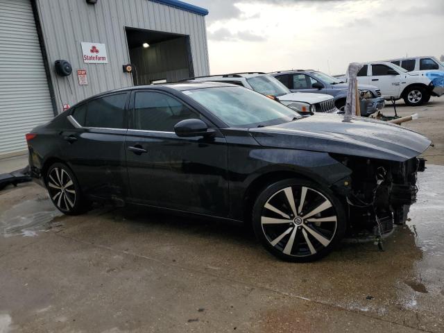 1N4BL4CV6KC165184 - 2019 NISSAN ALTIMA SR BLACK photo 4