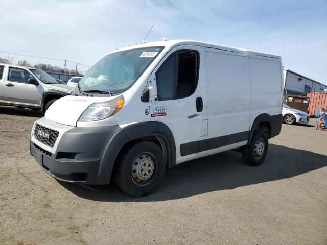 3C6TRVNGXKE513098 - 2019 RAM PROMASTER 1500 STANDARD Ağ foto 1