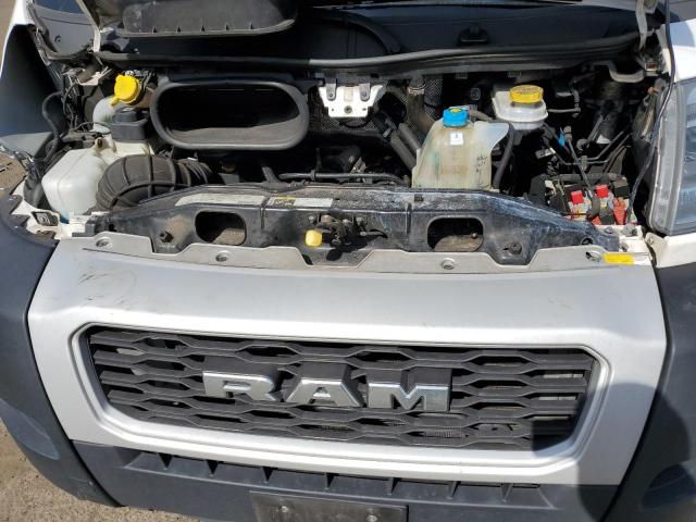 3C6TRVNGXKE513098 - 2019 RAM PROMASTER 1500 STANDARD Ağ foto 12