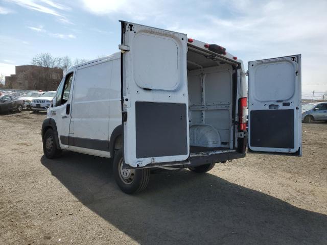 3C6TRVNGXKE513098 - 2019 RAM PROMASTER 1500 STANDARD Ağ foto 2