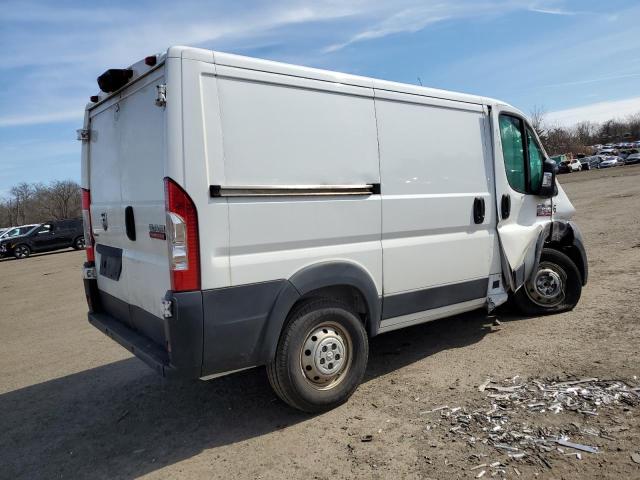 3C6TRVNGXKE513098 - 2019 RAM PROMASTER 1500 STANDARD Ağ foto 3