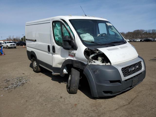 3C6TRVNGXKE513098 - 2019 RAM PROMASTER 1500 STANDARD Ağ foto 4