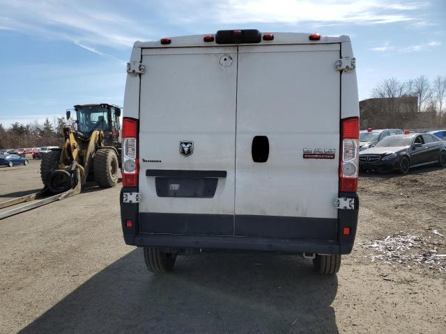 3C6TRVNGXKE513098 - 2019 RAM PROMASTER 1500 STANDARD Ağ foto 6