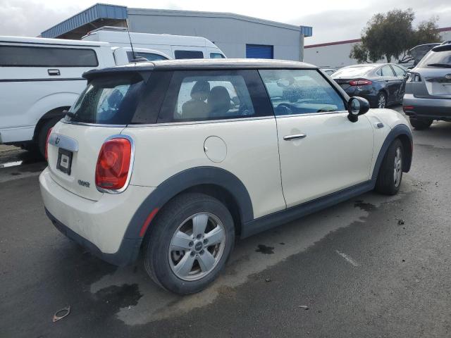 WMWXM5C54FT940233 - 2015 MINI COOPER CREAM photo 3