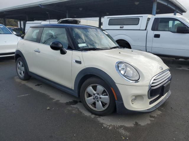 WMWXM5C54FT940233 - 2015 MINI COOPER CREAM photo 4