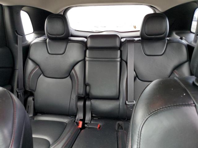 1C4PJMBS1EW134537 - 2014 JEEP CHEROKEE TRAILHAWK ნაცრისფერი ფოტო 10