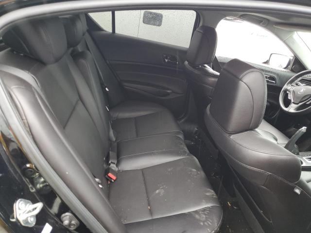 19UDE2F38HA013103 - 2017 ACURA ILX BASE WATCH PLUS BLACK photo 10