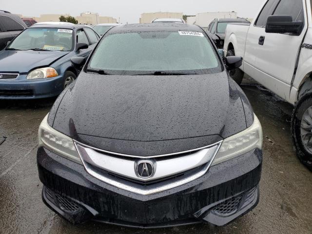 19UDE2F38HA013103 - 2017 ACURA ILX BASE WATCH PLUS BLACK photo 5