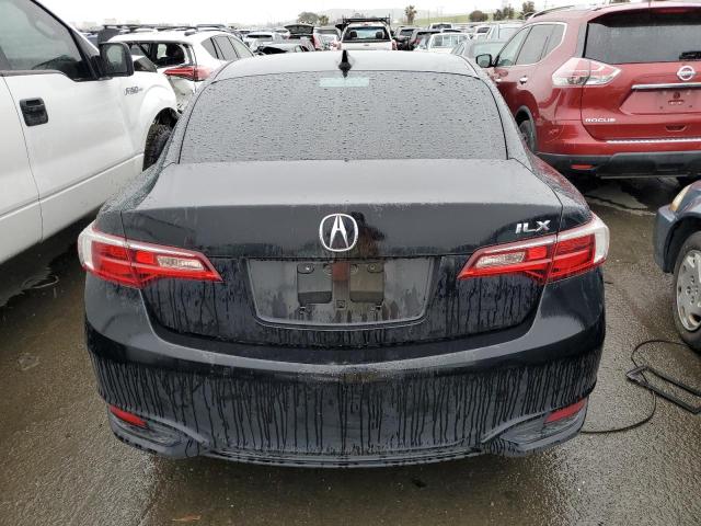 19UDE2F38HA013103 - 2017 ACURA ILX BASE WATCH PLUS BLACK photo 6