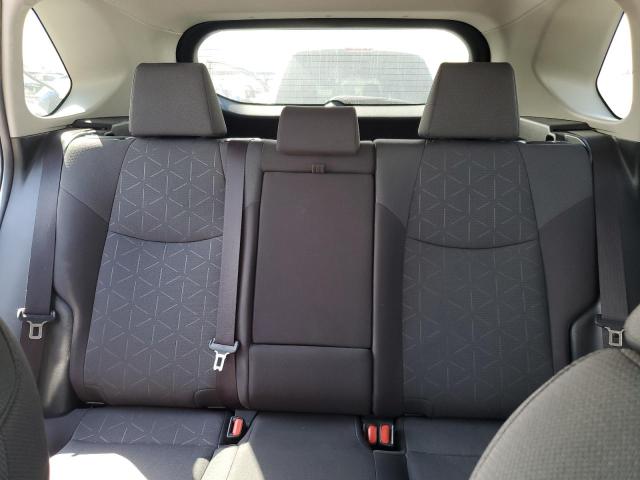 JTMP1RFV8KD513544 - 2019 TOYOTA RAV4 XLE ლურჯი ფოტო 10