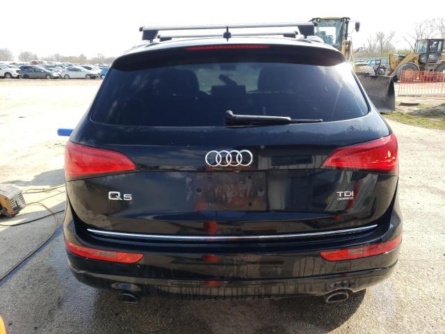 WA1CMAFP9FA035208 - 2015 AUDI Q5 TDI PREMIUM PLUS BLACK photo 6