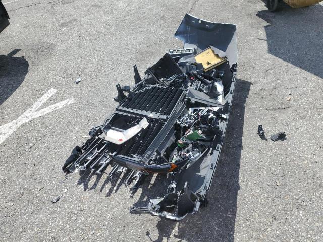 5TFNA5DB6NX005049 - 2022 TOYOTA TUNDRA CREWMAX PLATINUM 白色 照片 12